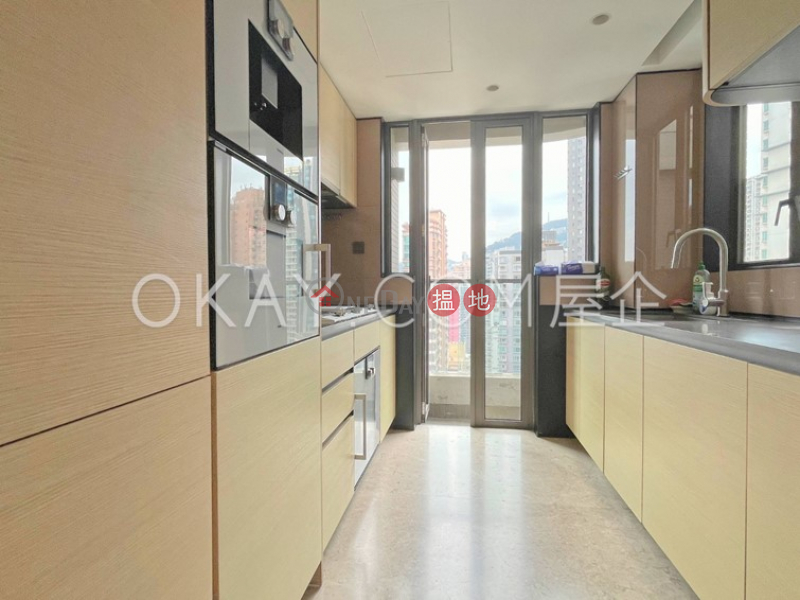 Arezzo | Middle Residential, Sales Listings HK$ 30M