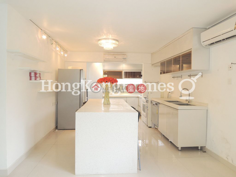 HK$ 59,000/ 月-澳貝村|西貢-澳貝村4房豪宅單位出租