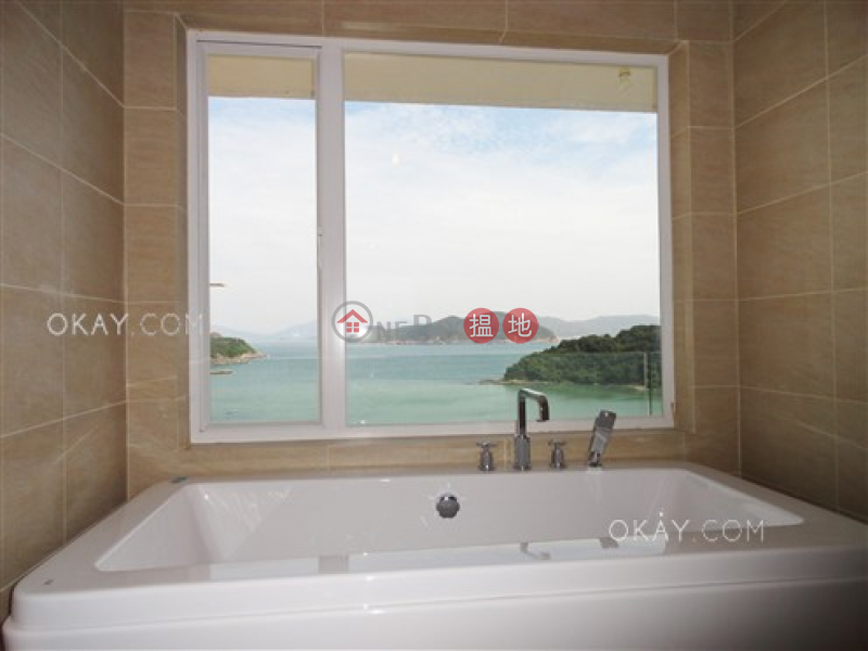 Charming house with sea views, rooftop & terrace | For Sale | Tai Hang Hau Road | Sai Kung Hong Kong | Sales | HK$ 39M
