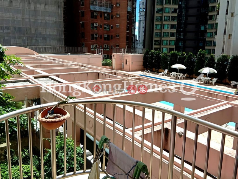 慧明苑1座三房兩廳單位出售|西區慧明苑1座(Elegant Terrace Tower 1)出售樓盤 (Proway-LID25186S)