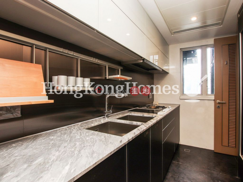 HK$ 57,000/ month My Central | Central District 3 Bedroom Family Unit for Rent at My Central