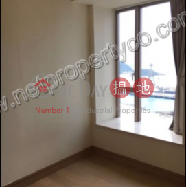 High Floor & Seaview Flat for Sale with Lease | Cadogan 加多近山 _0