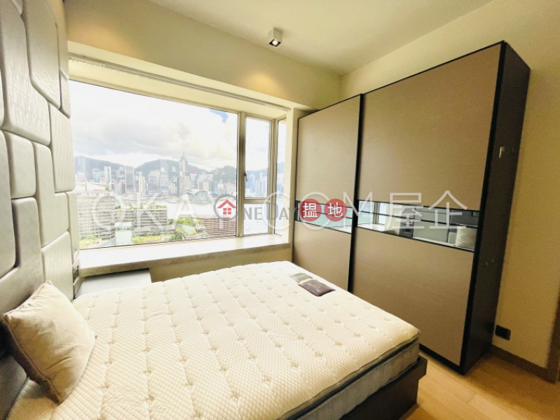 Unique 3 bedroom on high floor | Rental, 8 Minden Avenue | Yau Tsim Mong Hong Kong, Rental, HK$ 40,000/ month