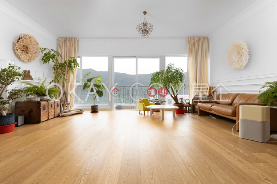 Property Search Hong Kong | OneDay | Residential, Sales Listings, Unique 3 bedroom with sea views, balcony | For Sale