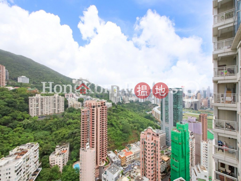 3 Bedroom Family Unit for Rent at The Altitude | The Altitude 紀雲峰 _0