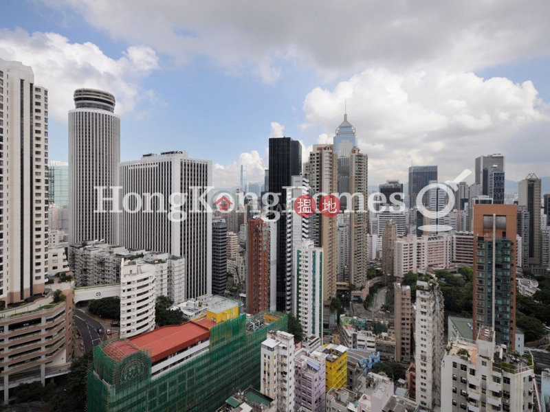 香港搵樓|租樓|二手盤|買樓| 搵地 | 住宅-出售樓盤|慧景臺 B座兩房一廳單位出售