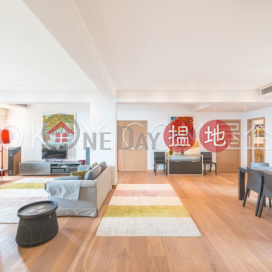 Efficient 3 bedroom with balcony & parking | For Sale | Carolina Garden 嘉樂園 _0