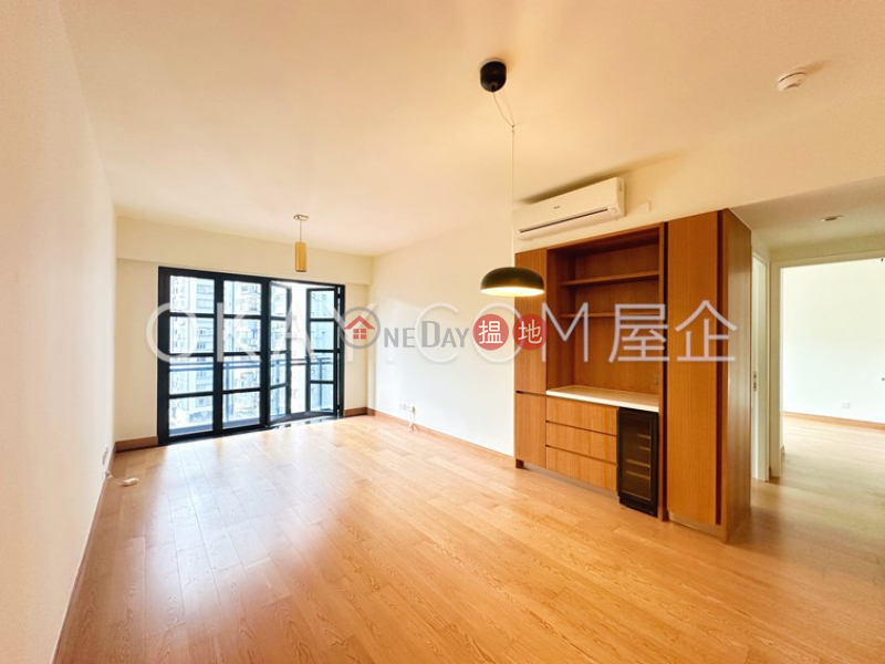 Gorgeous 2 bedroom with balcony | Rental, Resiglow Resiglow Rental Listings | Wan Chai District (OKAY-R323111)