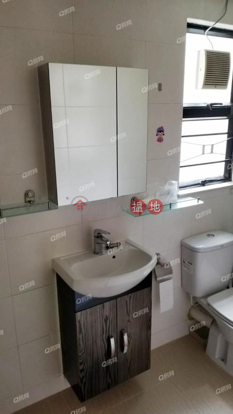 Comfort Centre | 1 bedroom Low Floor Flat for Rent | Comfort Centre 港暉中心 _0