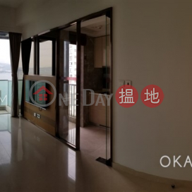 Nicely kept 2 bed on high floor with sea views | For Sale | Imperial Kennedy 卑路乍街68號Imperial Kennedy _0