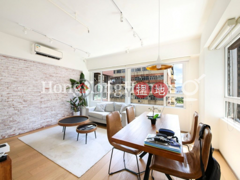 1 Bed Unit at Yick Fung Building | For Sale | Yick Fung Building 億豐大廈 _0
