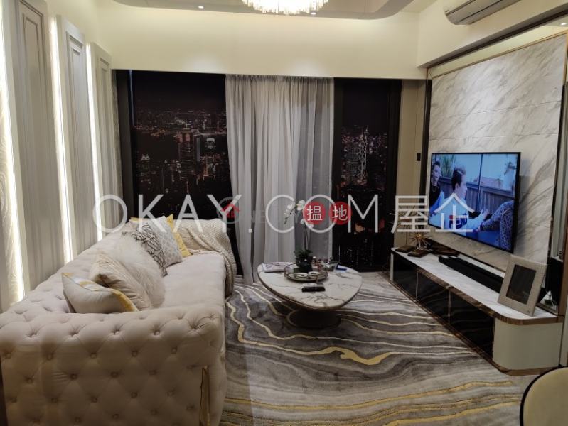 Property Search Hong Kong | OneDay | Residential | Sales Listings, Charming 3 bedroom with balcony | For Sale