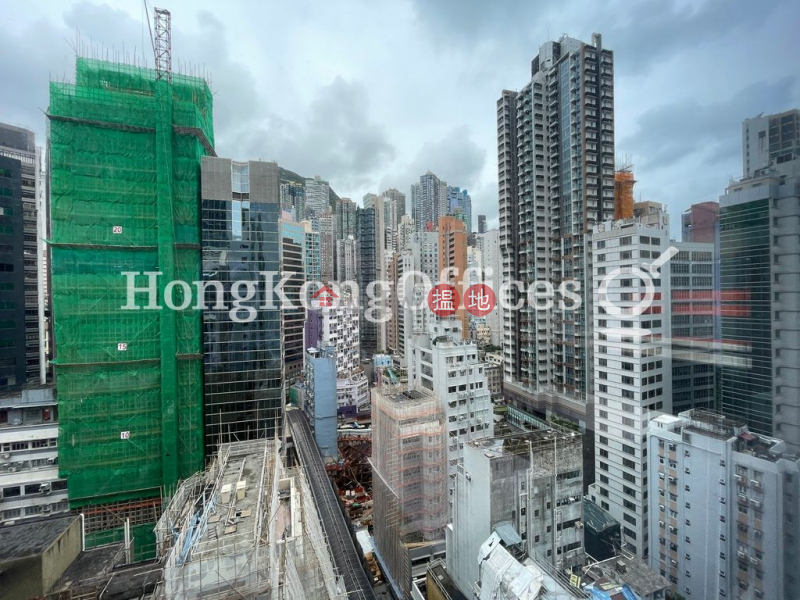 Office Unit for Rent at 100QRC, 100QRC 皇后大道中100號 Rental Listings | Central District (HKO-65695-AHHR)