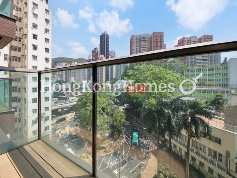 2 Bedroom Unit for Rent at yoo Residence 33 Tung Lo Wan Road | Wan Chai District Hong Kong, Rental, HK$ 34,000/ month