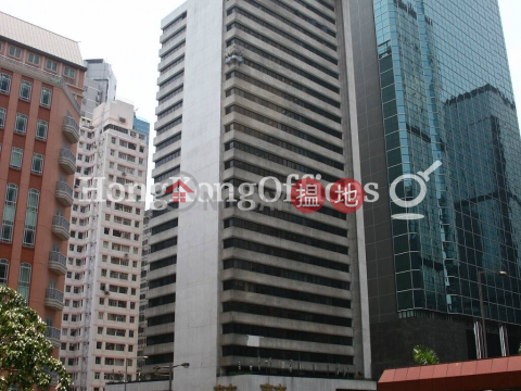 Office Unit at Tung Wai Commercial Building | For Sale | Tung Wai Commercial Building 東惠商業大廈 _0