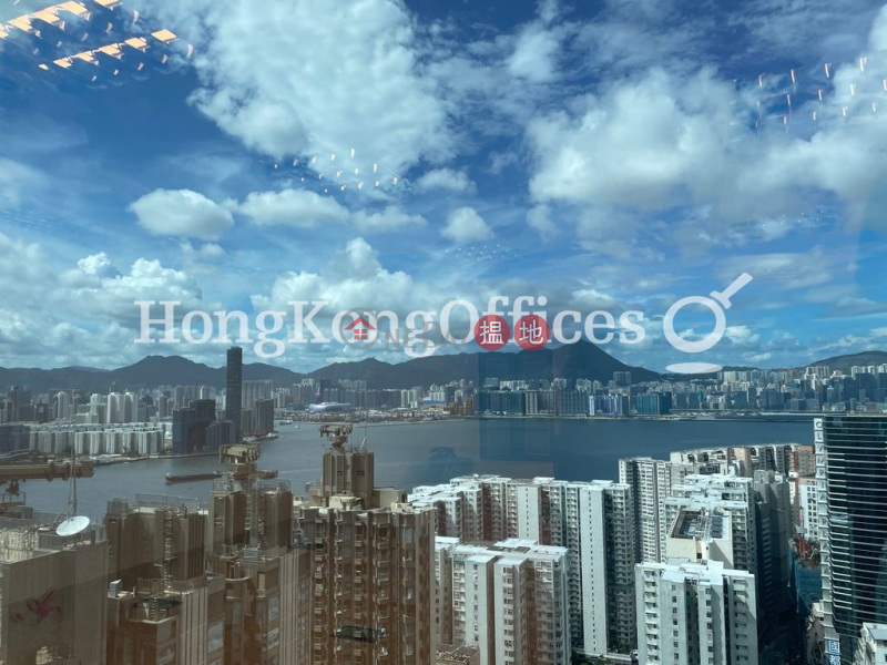 Property Search Hong Kong | OneDay | Office / Commercial Property Rental Listings, Office Unit for Rent at AIA Tower