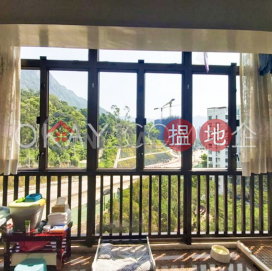 Elegant 3 bedroom in Kowloon Tong | For Sale | BEVERLEY HEIGHTS 碧華閣 _0