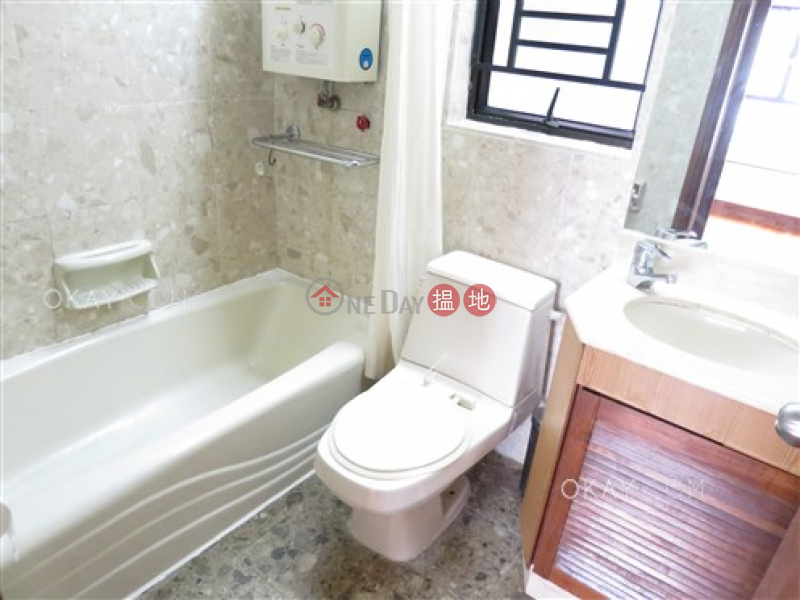 Luxurious 3 bedroom in Mid-levels West | Rental 95 Robinson Road | Western District Hong Kong Rental HK$ 36,000/ month