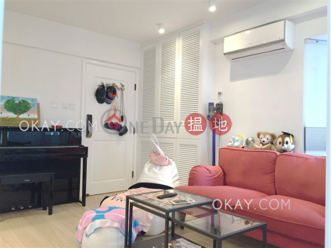 Generous 2 bedroom in Wan Chai | For Sale | Tower 1 Hoover Towers 海華苑1座 _0