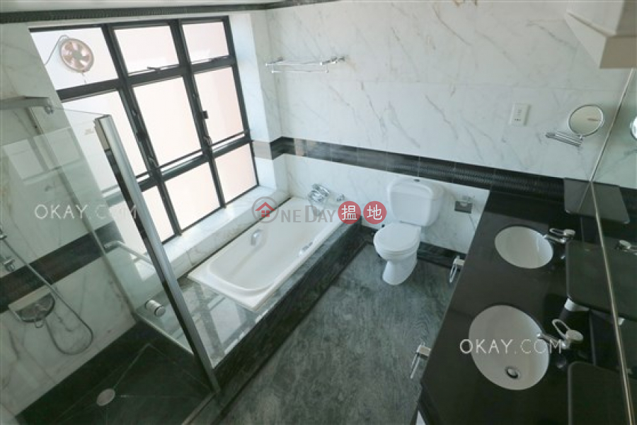 4房3廁,極高層,星級會所,連租約發售《帝景園出租單位》17-23舊山頂道 | 中區|香港-出租-HK$ 120,000/ 月