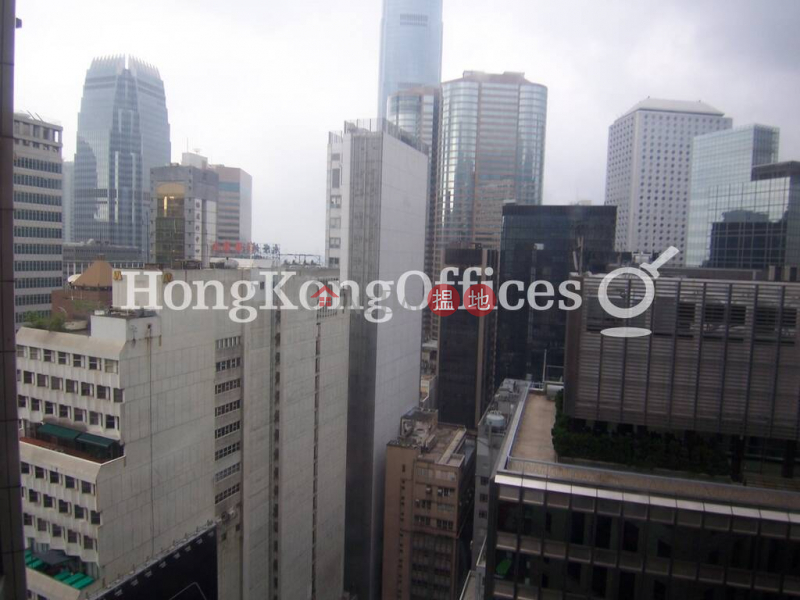 Entertainment Building Middle, Office / Commercial Property Rental Listings HK$ 153,600/ month