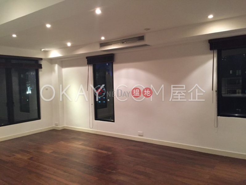 HK$ 46,000/ month Nikken Heights Western District | Popular 1 bedroom with balcony | Rental