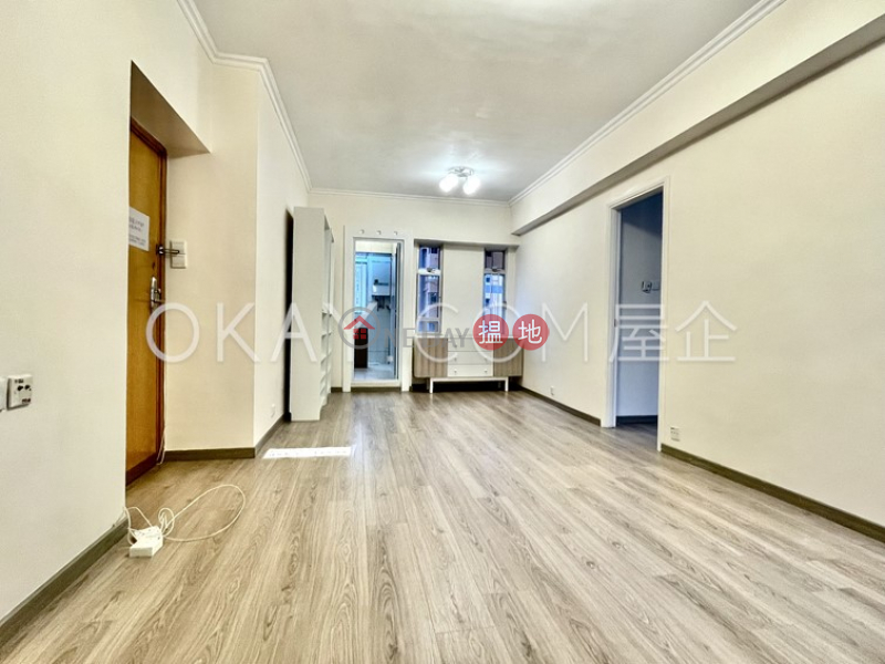 Property Search Hong Kong | OneDay | Residential, Sales Listings | Lovely 2 bedroom on high floor | For Sale