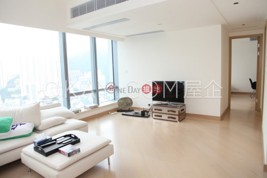 HK$ 52,000/ 月南灣-南區-2房2廁,實用率高,極高層,海景南灣出租單位