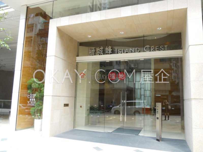 Property Search Hong Kong | OneDay | Residential Sales Listings Charming 2 bedroom with terrace | For Sale