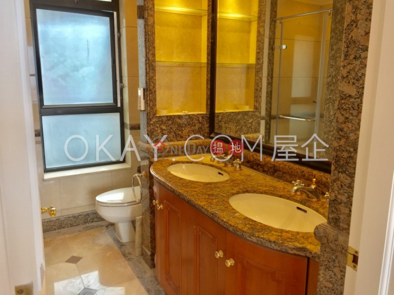 Luxurious 3 bedroom with balcony | Rental | 12 Tregunter Path | Central District, Hong Kong | Rental HK$ 123,000/ month