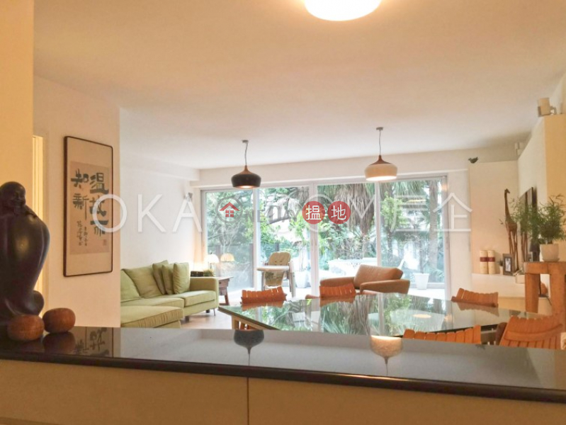 Property Search Hong Kong | OneDay | Residential Rental Listings, Exquisite 3 bedroom with terrace & parking | Rental
