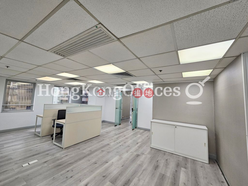 Property Search Hong Kong | OneDay | Office / Commercial Property Rental Listings, Office Unit for Rent at One Capital Place