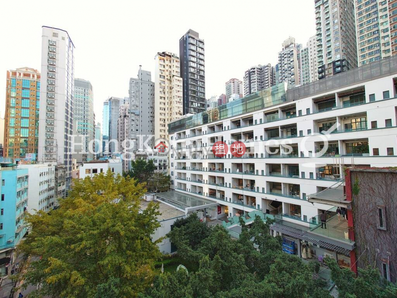 1 Bed Unit at Friendship Commercial Building | For Sale | Friendship Commercial Building 友誼商業大廈 Sales Listings