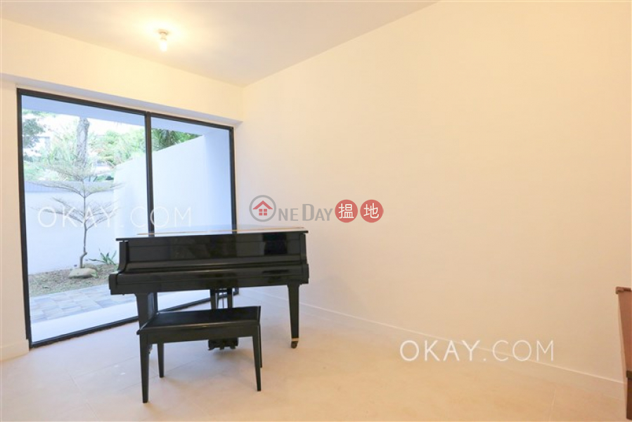 HK$ 165,000/ month | Burnside Estate Southern District, Efficient 5 bedroom with rooftop, terrace | Rental