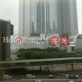 Office Unit for Rent at New York House, New York House 紐約行 | Central District (HKO-639-ACHR)_0