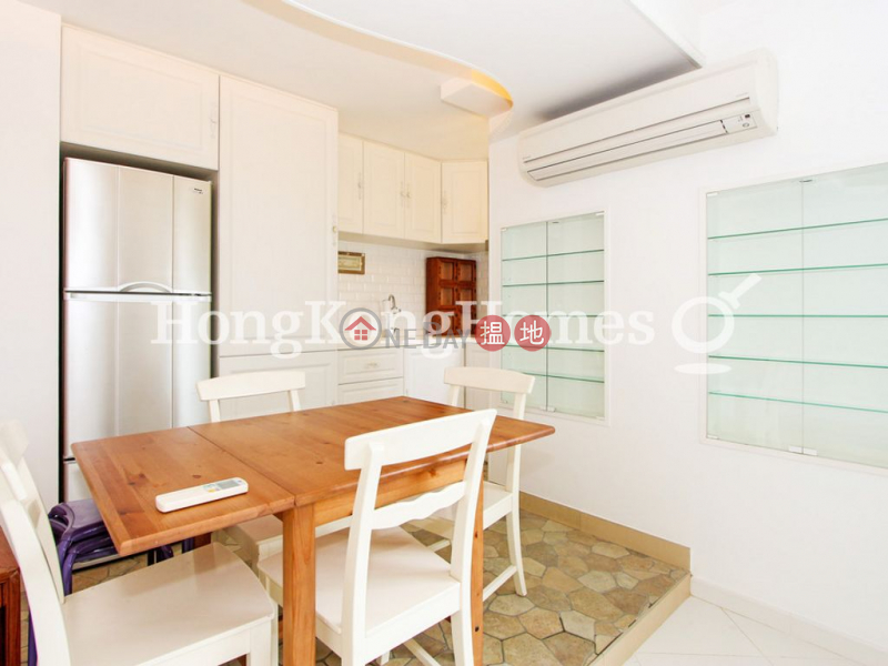 1 Bed Unit for Rent at Hung Fook Court Bedford Gardens | Hung Fook Court Bedford Gardens 鴻福閣 Rental Listings