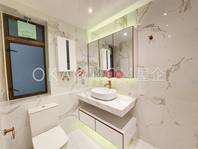 HK$ 110,000/ month, Bamboo Grove Eastern District, Efficient 3 bedroom in Mid-levels East | Rental
