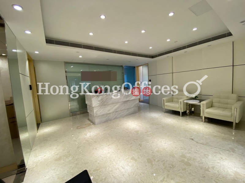 Office Unit for Rent at Cosco Tower 183 Queens Road Central | Western District | Hong Kong Rental HK$ 167,024/ month