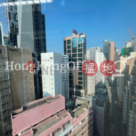 Office Unit for Rent at Times Media Centre | Times Media Centre 卓凌中心 _0