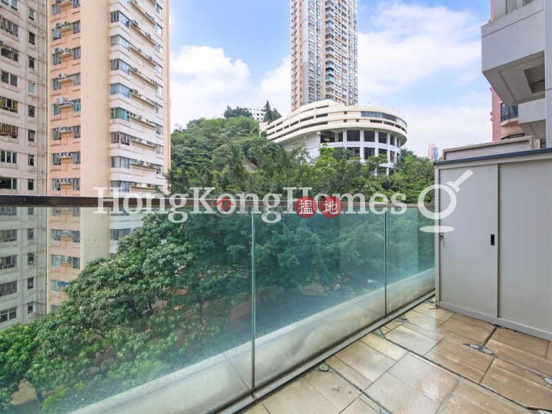 Studio Unit at Warrenwoods | For Sale | 23 Warren Street | Wan Chai District Hong Kong Sales | HK$ 5.8M