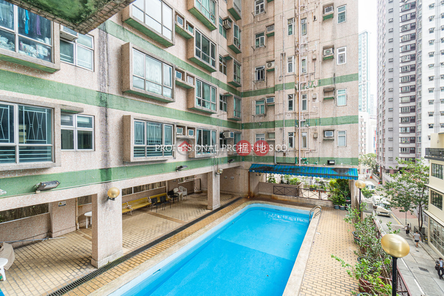 雍翠臺-低層-住宅出售樓盤|HK$ 770萬