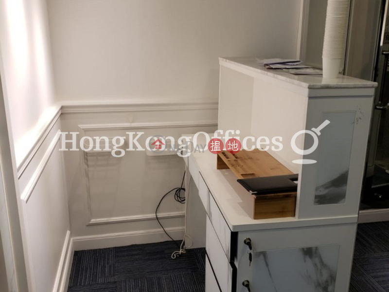Property Search Hong Kong | OneDay | Office / Commercial Property Rental Listings Office Unit for Rent at Eubank Plaza