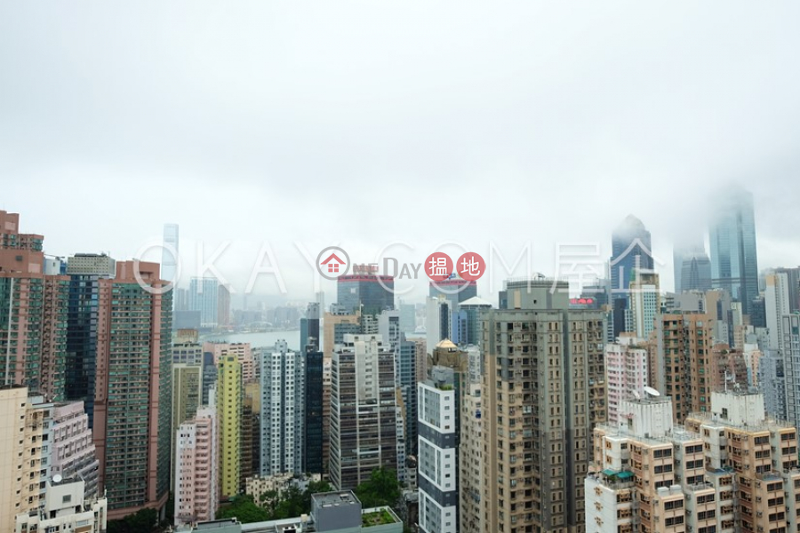 匯賢居-中層|住宅-出租樓盤|HK$ 25,000/ 月