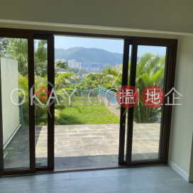 Efficient 3 bedroom with sea views & terrace | For Sale | Discovery Bay, Phase 4 Peninsula Vl Caperidge, 14 Caperidge Drive 愉景灣 4期 蘅峰蘅欣徑 蘅欣徑14號 _0