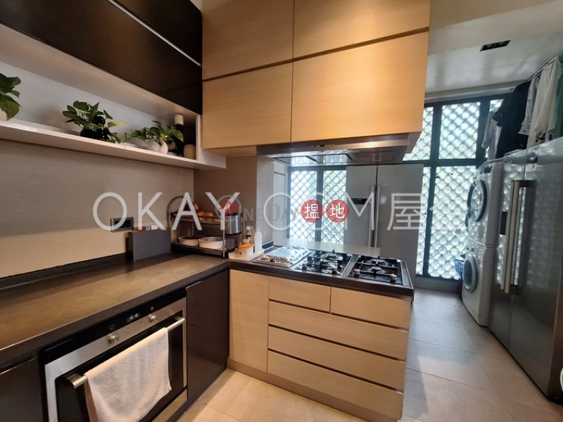 Property Search Hong Kong | OneDay | Residential, Rental Listings, Efficient 4 bedroom with parking | Rental