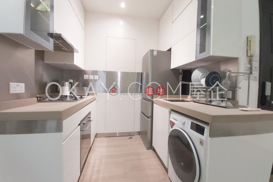 Lovely 2 bedroom with terrace | For Sale, 30-32 Yik Yam Street 奕蔭街30-32 號 Sales Listings | Wan Chai District (OKAY-S383024)