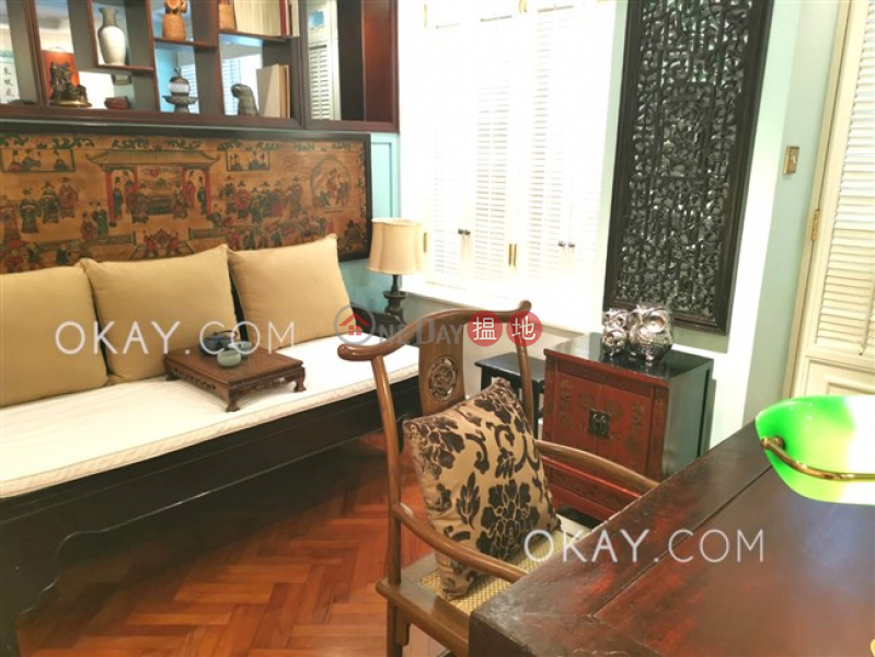HK$ 76,000/ month | Apartment O, Wan Chai District | Exquisite 2 bedroom with balcony | Rental