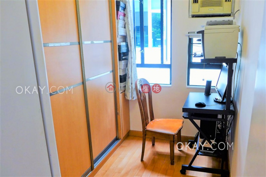 Tasteful 3 bedroom on high floor | Rental, 13 Village Terrace | Wan Chai District Hong Kong Rental | HK$ 28,000/ month