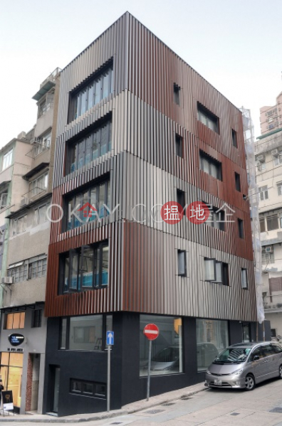 Efficient 1 bedroom on high floor with rooftop | Rental 24 Upper Station Street | Central District Hong Kong, Rental, HK$ 51,000/ month