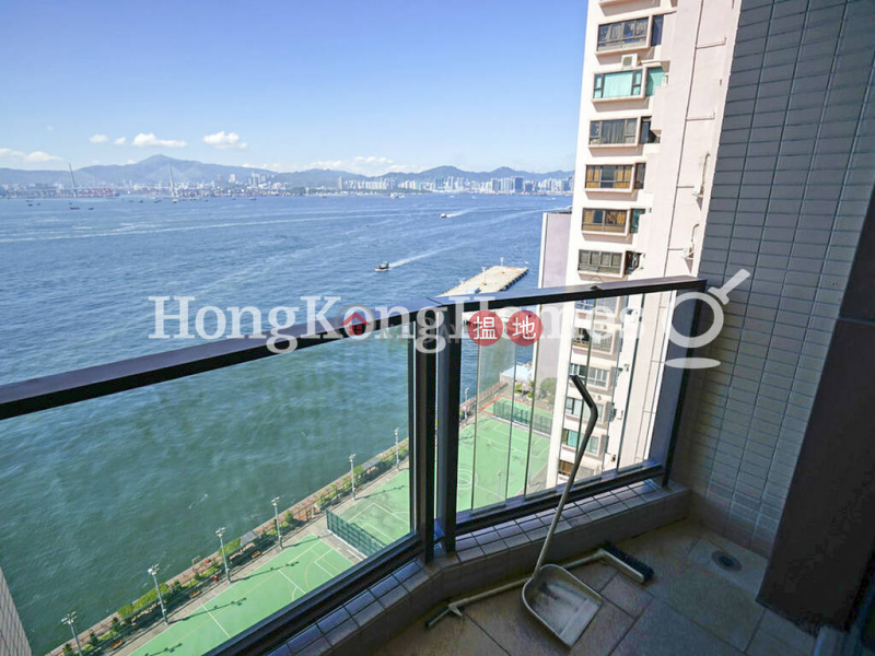 傲翔灣畔兩房一廳單位出租86域多利道 | 西區-香港出租-HK$ 28,000/ 月